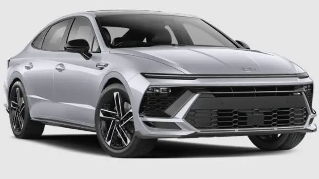 Saudi Arabia-Top-10-Upcoming-Cars-to-Buy-in-2024-Hyundai-Sonata 