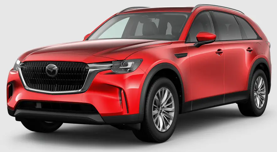 Saudi Arabia-Top-10-Upcoming-Cars-to-Buy-in-2024-Mazda-CX-90