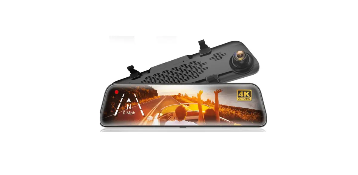 WOLFBOX-G840S-4K-Mirror-Dash-Cam-Backup-Camera-Featured