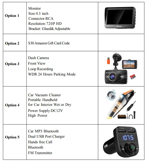 eRapta-ERT01-Backup-Camera-Rear-View-Installation-Guide-Fig-1