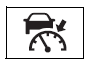 Dashboard Symbols Cadillac CT6 2016 Warning Lights (30