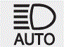 018 Hyundai Santa FE Warning Indicators Dashboard Symbols (27