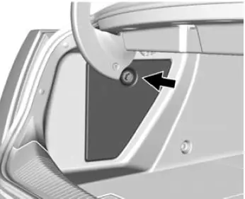 2014 Cadillac ELR Repalcing Fuses Diagrams and Relay (7)