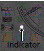2015 ACURA ILX Dashboard Symbols Warning Indicators (39