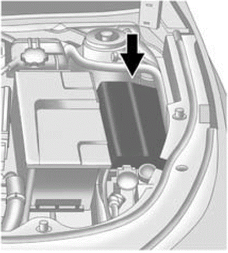 2015 Cadillac XTS Repair Fuses Fuses and Fuse Box Diagram (3)