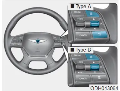 2016 Hyundai Genesis-INSTRUMENT CLUSTER-fig 4