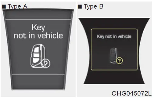 2017 Hyundai Azera-Warning Indicators-Dashboard Symbols-fig 8