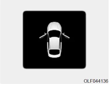 2017 Hyundai Tucson -Dashboard Instructions-INSTRUMENT CLUSTER-fig 36