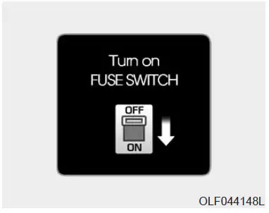2017 Hyundai Tucson -Dashboard Instructions-INSTRUMENT CLUSTER-fig 39
