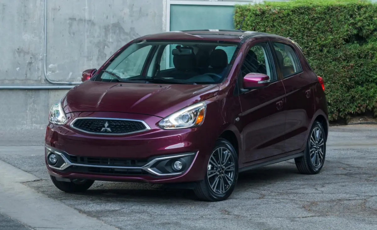 2017-Mitsubishi-Mirage-featured