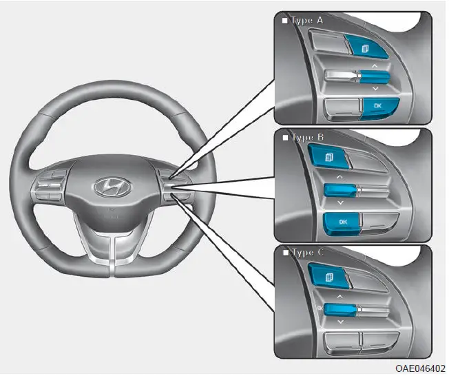 2018 Hyundai Ioniq EV Display Warning Messages Guide (29)