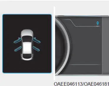 2017 Hyundai Ioniq Electric-Display Screen Messages-fig 2