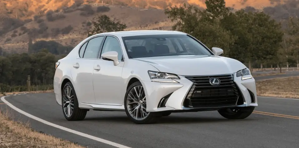 2018-Lexus-GS-350-Owner-s-Manual-featured
