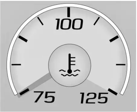 2019 Cadillac CT6-Instrument Cluster-fig 10