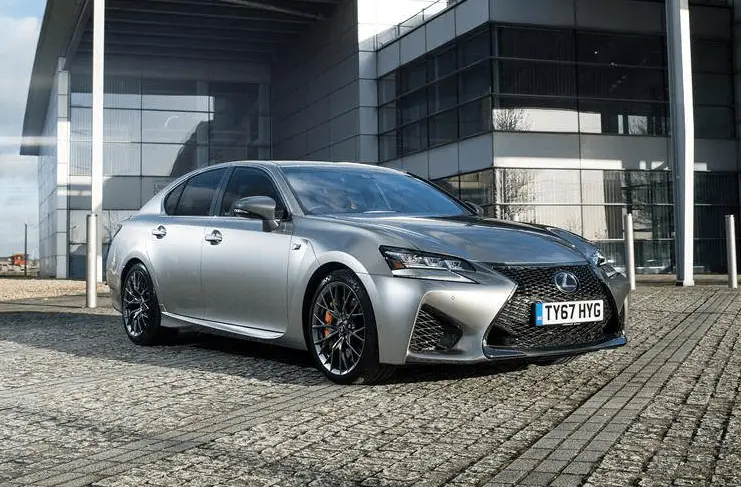 2019-Lexus-GS-300-Owner-s-Manual-featured