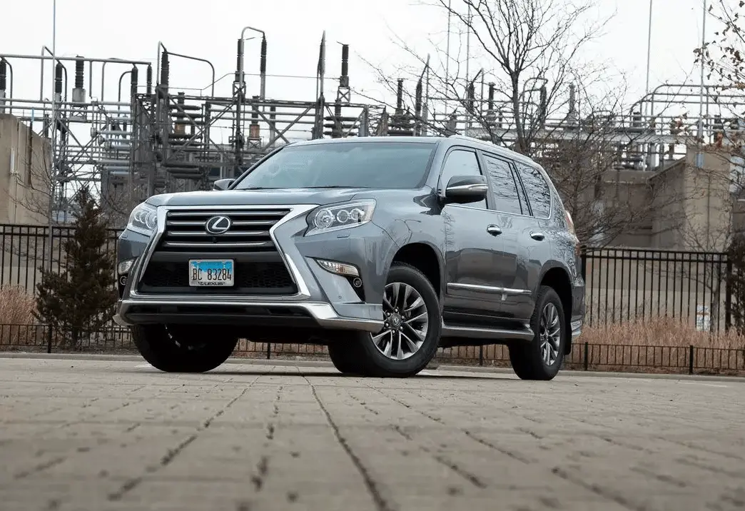 2019-Lexus-GX-460-Owner-s-Manual-featured