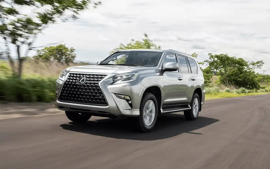 2020-Lexus-GX-460-Owner-s-Manual-featured
