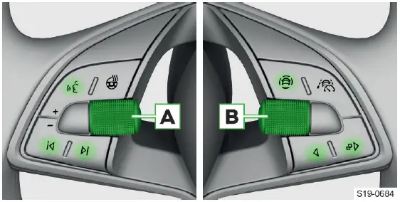 2020 Skoda Octavia-Instrument Cluster-fig 3