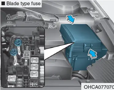 2021-Hyundai-Accent-Fuses-and-Fuse-Box-How-to-replacing-fuses-fig-4