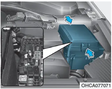 2021-Hyundai-Accent-Fuses-and-Fuse-Box-How-to-replacing-fuses-fig-6