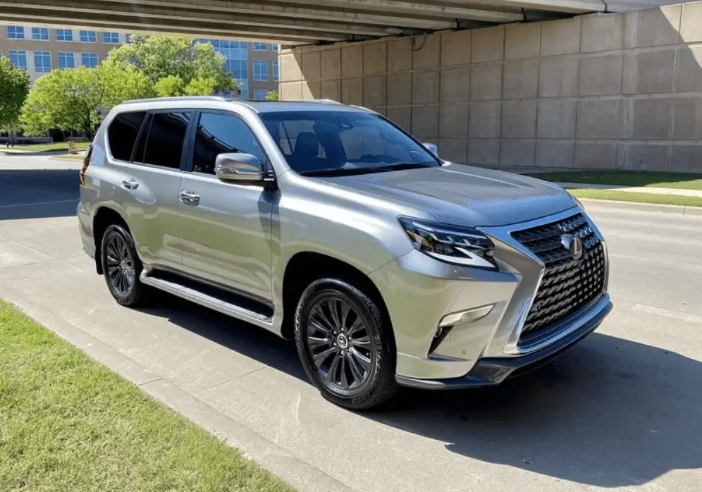 2021-Lexus-GX-460-Owner-s-Manual-featured