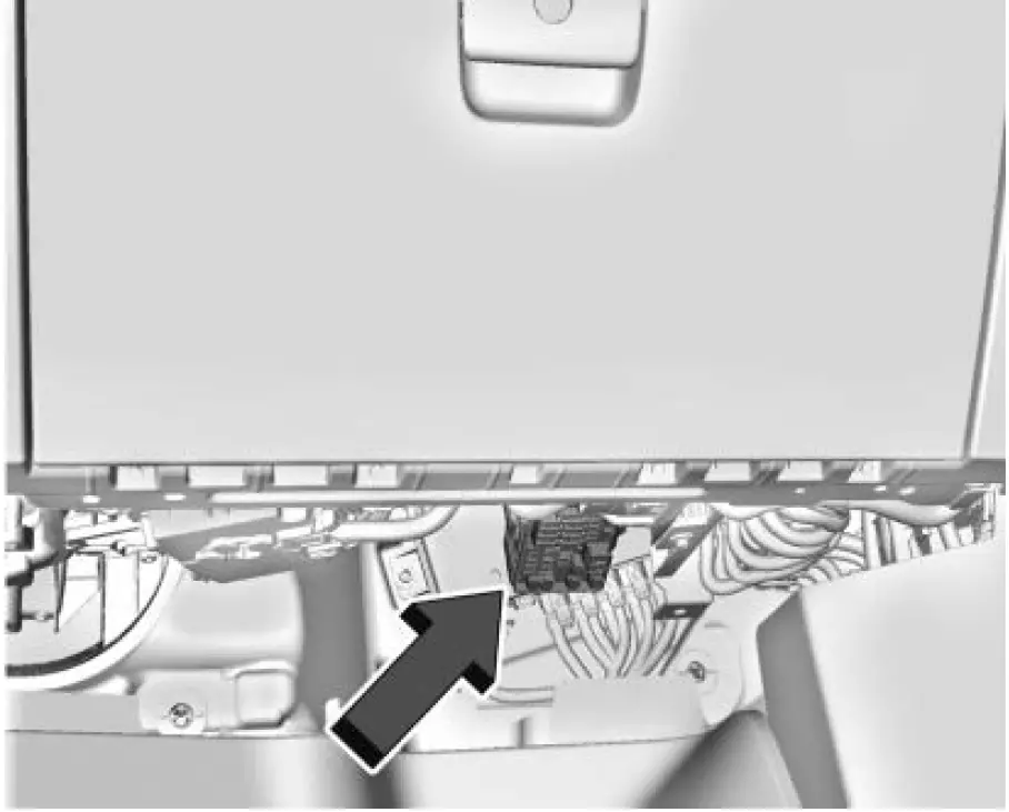 2022 GMC Hummer EV Fixing a Blown Fuse Fuse Diagrams-fig- (11)