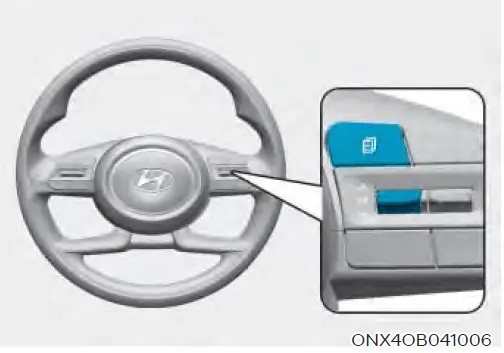 2023 Hyundai Santa-Cruz-Display Setting-Screen Messages Guide-fig 16
