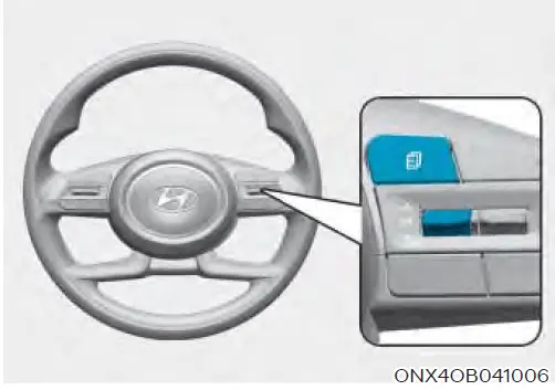 2023 Hyundai Santa-Cruz-Display Setting-Screen Messages Guide-fig 23