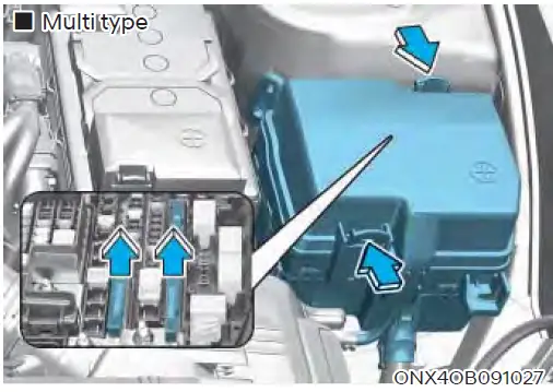 2022 Hyundai Santa Cruz-Fuses and Fuse Box Diagram-fig 5