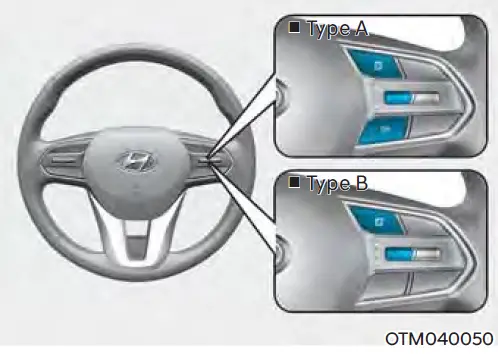 2022 Hyundai Santa Fe-Display Guide-Warning Messages-fig 23