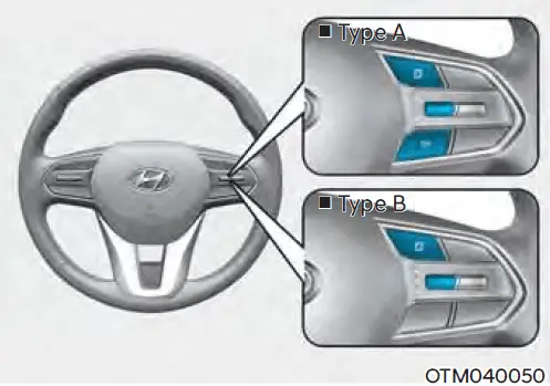 2023 Hyundai Santa Fe-Display Setting Guide- Screen Messages-fig 28