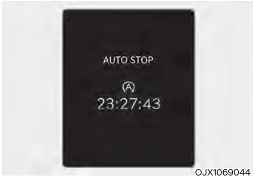 2023 Hyundai Santa Fe-Display Setting Guide- Screen Messages-fig 32