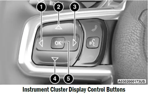 2023-Jeep-Gladiator-Instrument-Cluster-Dashboard-How-to-use-fig-6