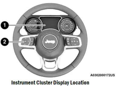 2023-Jeep-Wrangler-Instrument-Cluster-How-to-use-Display-fig-5