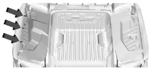2024 GMC Hummer EV Fuses and Fuse Box (12)