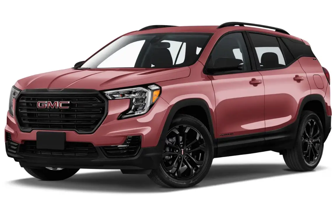 2024-GMC-Terrain-Review-Specs-Price-and-Mileage-(Brochure)-Red-Tintcoat
