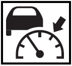 Warning Indicators Cadillac CTS 2015 Dashboard Symbols (26)