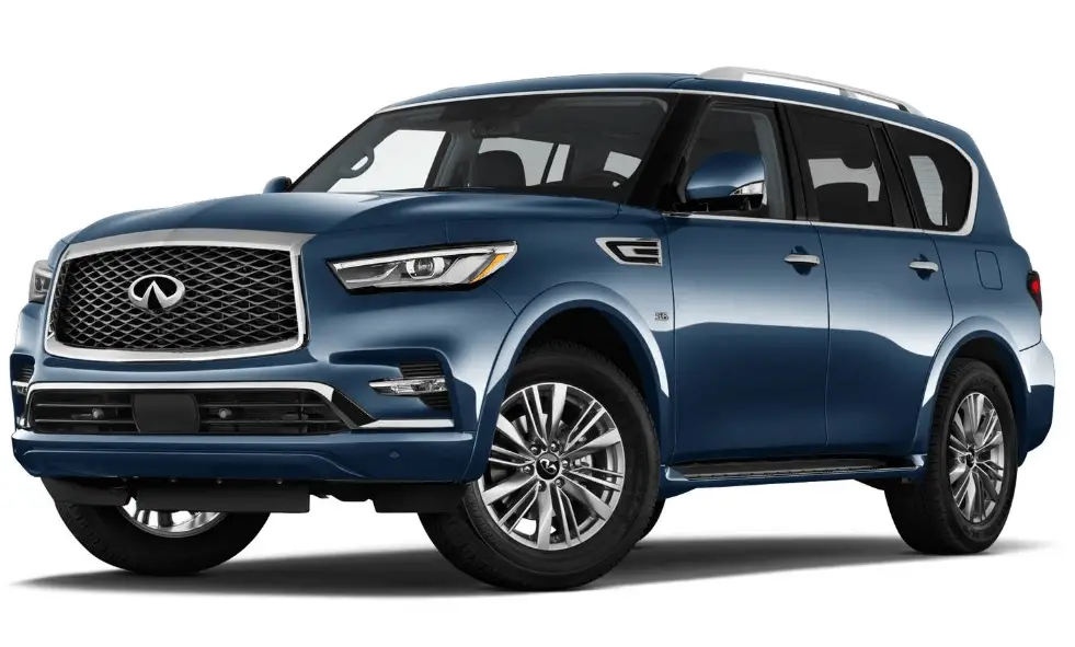 2024 Infinity QX80 Review, Specs, Price and Mileage (Brochure) Auto User Guide