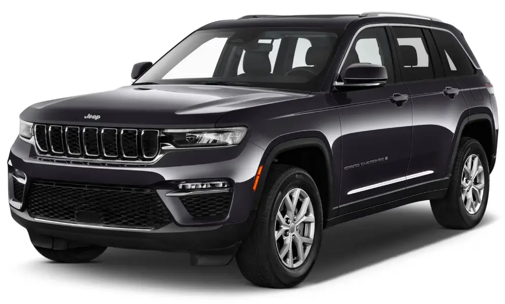 2024 Jeep Grand Cherokee Review, Specs, Price and Mileage (Brochure