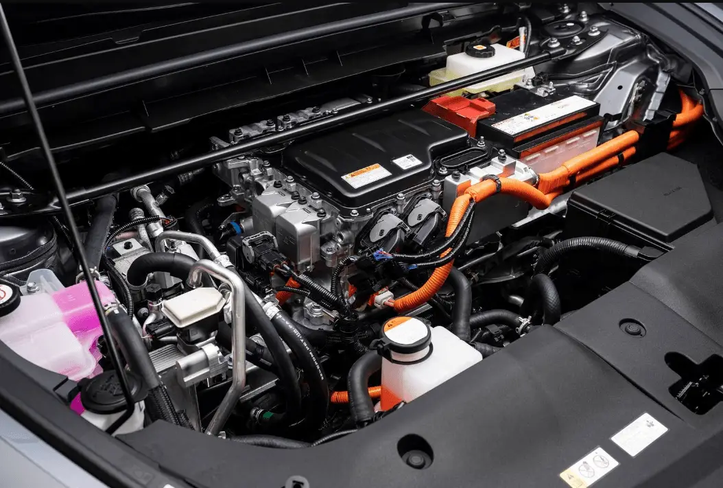 2024-Lexus-RZ-Review-Specs-Price-and-Mileage-(Brochure)-Engine