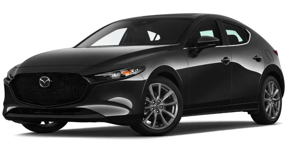 2024-Mazda3-Review-Specs-Price-and-Mileage-(Brochure)- Jet-Black-Mica