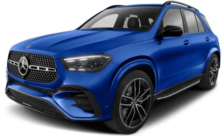 2024-Mercedes-Benz-GLC-Review-Specs-Price-and-Mileage-(Brochure)-Starling-Blue-Metallic-Colors