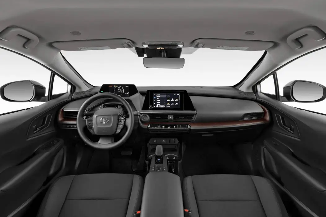 2024-Prius-Prime-Review-Specs-Price-and-Mileage-(Brochure)-Interior