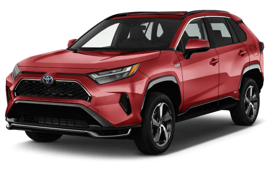 2024-Toyota-RAV4-Prime-Review-Specs-Price-and-Mileage-(Brochure)-Colour-Super-Sonic-Red