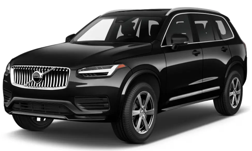 2024 Volvo XC90 Recharge Review, Specs, Price and Mileage (Brochure