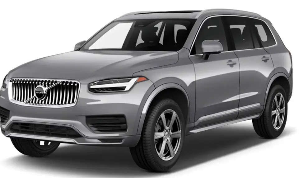 2024 Volvo XC90 Recharge Review, Specs, Price and Mileage (Brochure