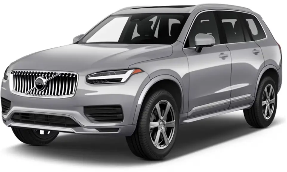 2024 Volvo XC90 Recharge Review, Specs, Price and Mileage (Brochure