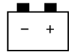 Cadillac XTS 2018 Dashboard Symbols Warning Lights Guide (5)