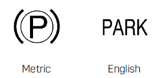 Cadillac XTS 2018 Dashboard Symbols Warning Lights Guide (9)