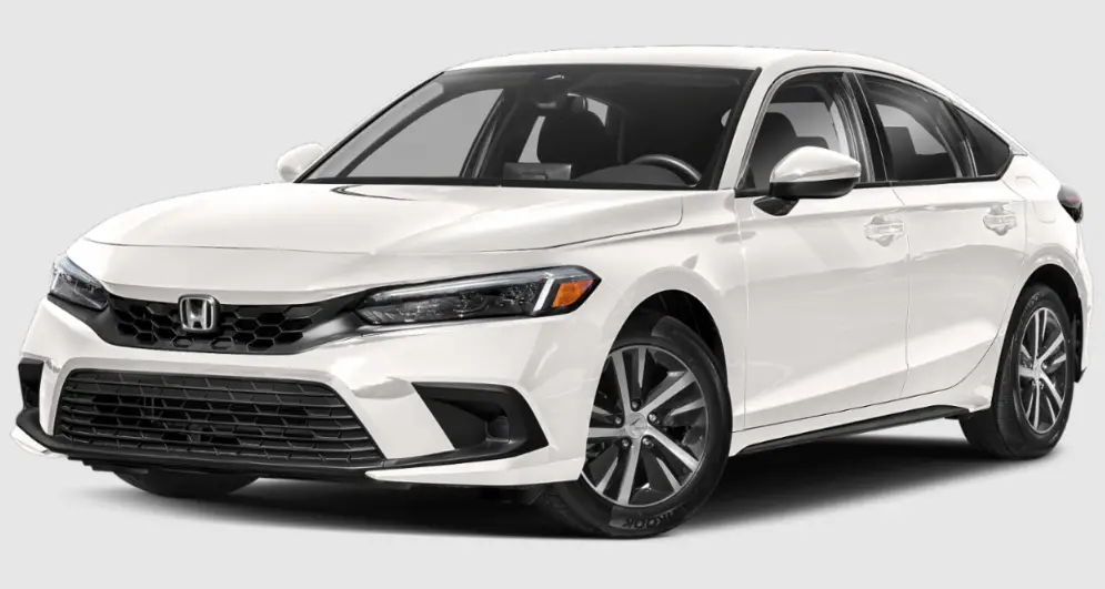 Canada-Top-10-Upcoming-cars-to-buy-in-2024-Honda-Civic